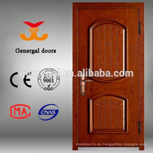 Puerta frontal blindada Steel Face Steel